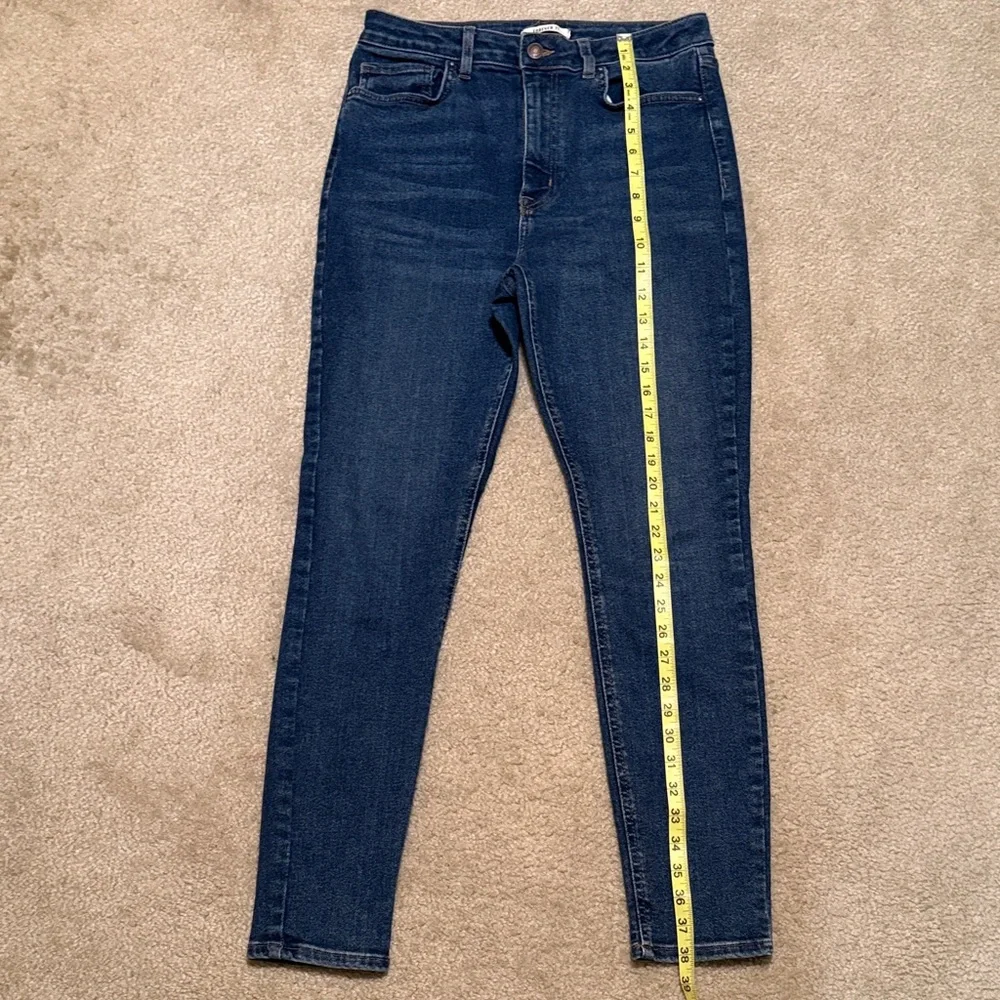 Forever 21 Skinny Jeans